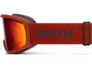Smith Vogue - Red Sol-X Mir, terra | Bild 3