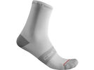 Castelli Superleggera T 12 Sock, white | Bild 1