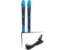 Set: Fischer Ranger 102 FR 2019 + Marker Baron EPF 13 black | Bild 1