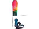 Set: Bataleon Feelbetter 2017 + Ride VXN (1770182S) | Bild 1