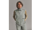 Ortovox Ortler Softshell Plus Vest W, green sage | Bild 4