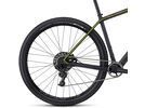 Specialized Epic HT Comp Carbon 29 World Cup, carbon/hy green | Bild 4