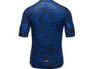 Gore Wear Spirit Organic Camo Trikot Herren, orbit blue/ultramarine | Bild 3