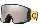 Oakley Line Miner L Henrik Harlaut Signature - Prizm Black, orange | Bild 1