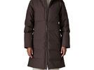 Patagonia Women's Jackson Glacier Parka, den brown | Bild 5