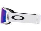 Oakley Line Miner L, Prizm Argon Iridium / matte white | Bild 3