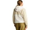 The North Face W Yumiori 1/4 Zip Hood Novelty, white dune/desert stone | Bild 4