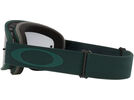 Oakley O Frame 2.0 Pro MTB - Light Grey, hunter green | Bild 4