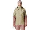 Patagonia Women's Insulated Powder Town Jacket, weathered stone | Bild 2