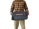 Patagonia Black Hole Wheeled Duffel 40L, smolder blue | Bild 7