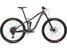 NS Bikes Snabb 150 Plus 2, bronze | Bild 1