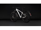 Cube Aim One FE 27.5, metallicwhite´n´black | Bild 9