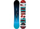 Set: Burton Custom 2017 + Flow NX2 Hybrid (1513124) | Bild 1