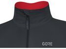 Gore Wear C5 Gore-Tex Active Jacke, black/red | Bild 3