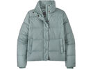 Patagonia Women's Silent Down Jacket, thermal blue | Bild 1