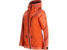 Peak Performance W Vertical 3L Jacket, light orange | Bild 2