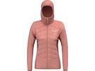 Salewa Ortles Hybrid TirolWool Responsive Jacke Damen, desert pink | Bild 1