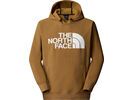 The North Face Men’s Tekno Logo Hoodie, utility brown | Bild 1