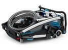 Thule Chariot Sport 2, blue/black | Bild 5