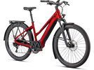 Specialized Turbo Vado 4.0 Step-Through, red tint/silver reflective | Bild 2