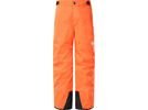 The North Face Boy’s Freedom Insulated Pant, power orange | Bild 1