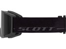 Scott Shield, AMP Black Chrome / black/fog grey | Bild 4