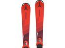 Atomic Redster J2 100-120 + C 5 GW, red | Bild 3