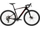Cannondale Topstone Carbon 1 Lefty, rally red | Bild 1