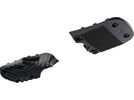 Atomic Cantable Dual Component Grip Pad, black/black | Bild 1