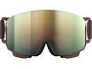 POC Nexal, Clarity Uni. Sunny Cool Gold / bronzite brown | Bild 2