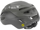 MET Rivale MIPS, absolute gray/matte | Bild 3