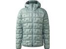 Haglöfs Hede Down Hood Men, dew green | Bild 1