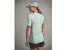 Ortovox 120 Merino Cool Tec Fast Upward TS W, green sage | Bild 5