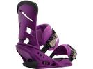 Set: Ride Buck Wild 2016 + Burton Mission (1191287S) | Bild 3