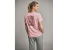 Ortovox 150 Merino Cool Logo Staple TS W, dawn rose | Bild 4