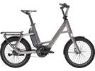 QiO Compact P5, lead metal glossy | Bild 1