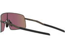 Oakley Sutro Ti, Prizm Sapphire / satin lead | Bild 12