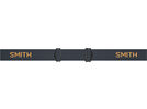 Smith Loam MTB - Red Mirror Antifog + WS, slate | Bild 2