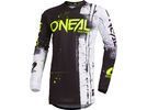 ONeal Element Youth Jersey Shred, black | Bild 1