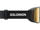 Salomon Sentry Pro S, Sigma Photo Poppy Red / black | Bild 4