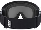 POC Fovea POW JJ, Clarity Uni. Partly Sunny Grey / uranium black | Bild 4