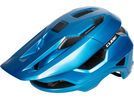 Cube Helm Trooper X Actionteam, blue | Bild 1