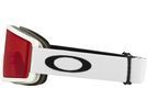 Oakley Target Line M, Prizm Snow Rose / matte white | Bild 3