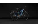 Cube Kathmandu Hybrid SLX 800 Trapeze, nebula´n´prizm | Bild 8