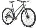 Specialized Sirrus X 3.0 Step-Through, gloss ashen grey/black liquid metal reflective | Bild 2