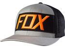 Fox Maneuver Flexfit Hat, black | Bild 1