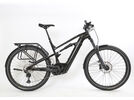 ***2. Wahl*** Cannondale Moterra EQ black pearl | Bild 13