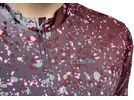 Cube WS Trikot CMPT Sprinkle kurzarm, green | Bild 3