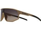 Red Bull Spect Eyewear Dash, Gr. Smoke - Light Brown / soft touch beige | Bild 4
