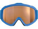 POC POCito Iris, Partly Sunny Light Orange / fluorescent blue | Bild 2